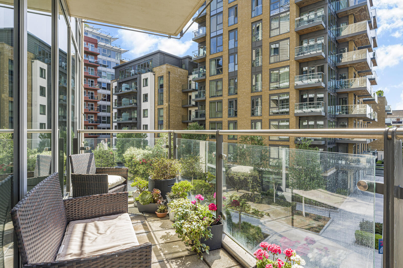 Battersea Reach, Juniper Drive, London, SW18